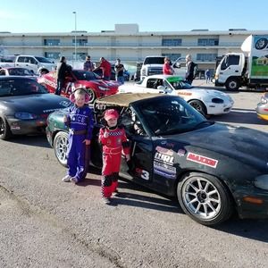 Meet your Posher, Jerome